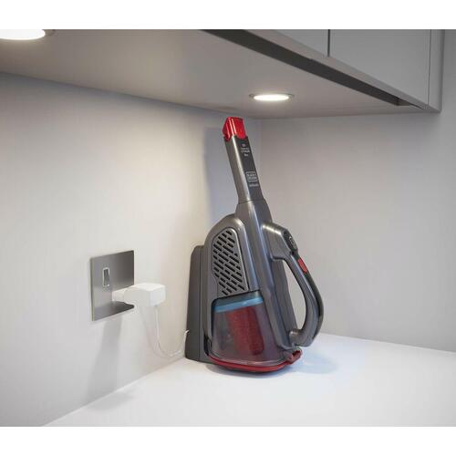 Håndholdt støvsuger Black & Decker Dustbuster 18 W