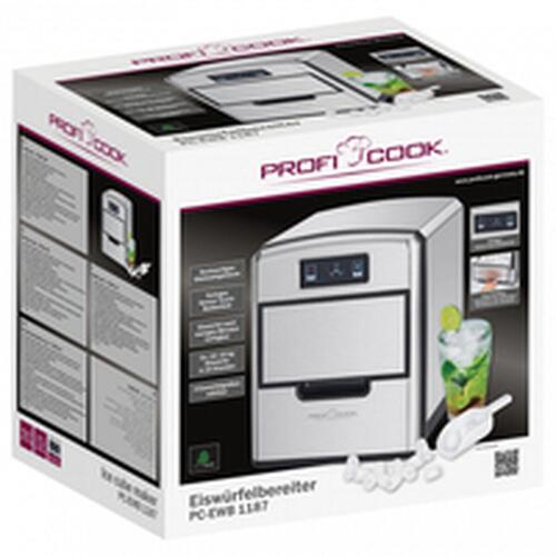 Isterning Maskin Proficook PC-EWB 1187