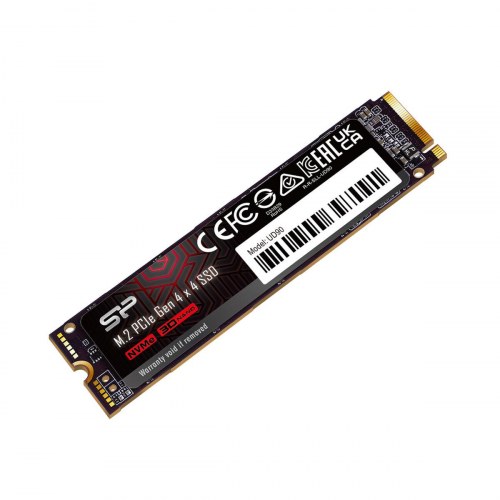 Silicon Power UD90 2 TB NVMe SSD (M.2, PCIe 4.0)