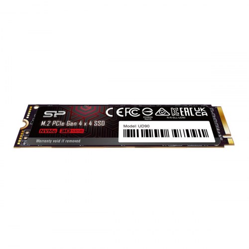 Silicon Power UD90 2 TB NVMe SSD (M.2, PCIe 4.0)