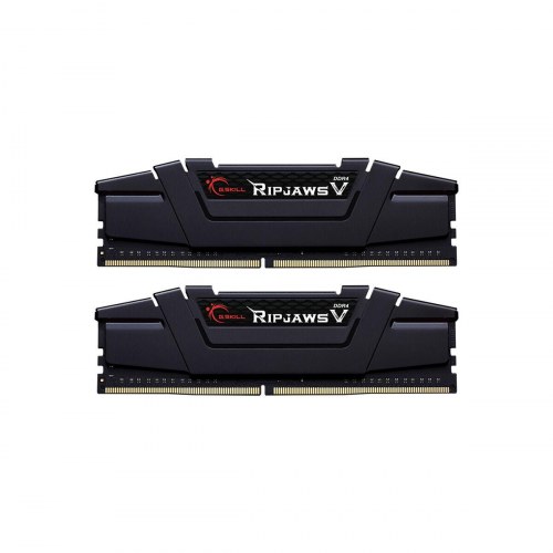 GSKILL Ripjaws V DDR4 RAM 32 GB (2×16 GB) 3600 MHz CL16
