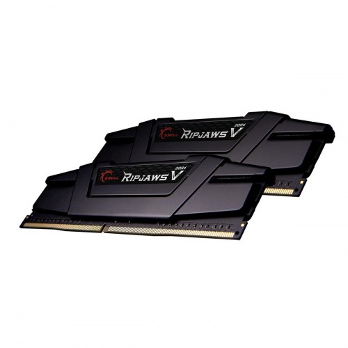 GSKILL Ripjaws V DDR4 RAM 32 GB (2×16 GB) 3600 MHz CL16