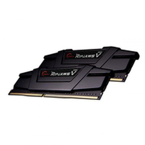 GSKILL Ripjaws V DDR4 RAM 32 GB (2×16 GB) 3600 MHz CL16