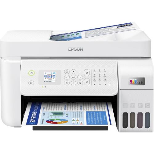 Multifunktionsprinter Epson L5296