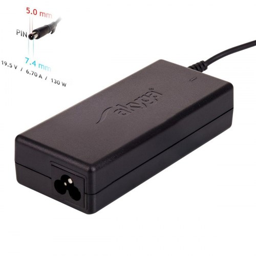 Akyga AK-ND-57 laptop-oplader 130 W (EU, 19,5 V)