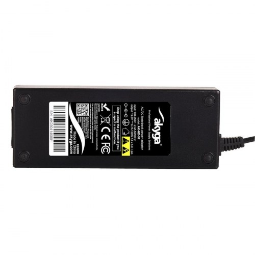 Akyga AK-ND-57 laptop-oplader 130 W (EU, 19,5 V)