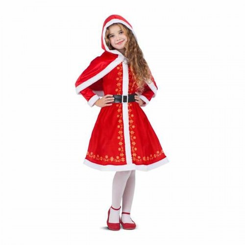 Julekostume til børn - 7-9 år