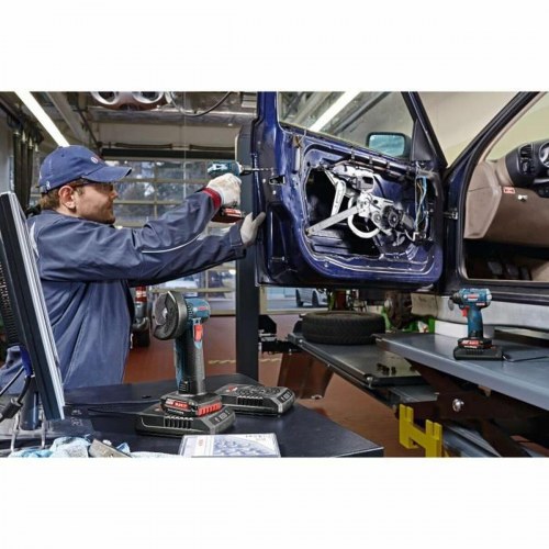 Slagnøgle Bosch Professional GDR 12V-110 - 12 V, børsteløs