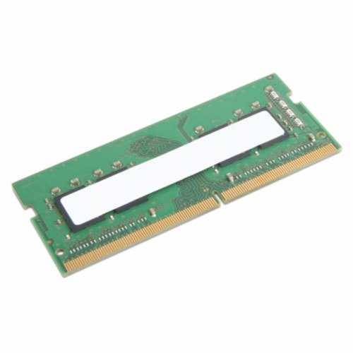 Lenovo RAM-hukommelse 16 GB DDR4 3200 MHz (4X71D09534) - 260-pin SO‑DIMM til bærbar
