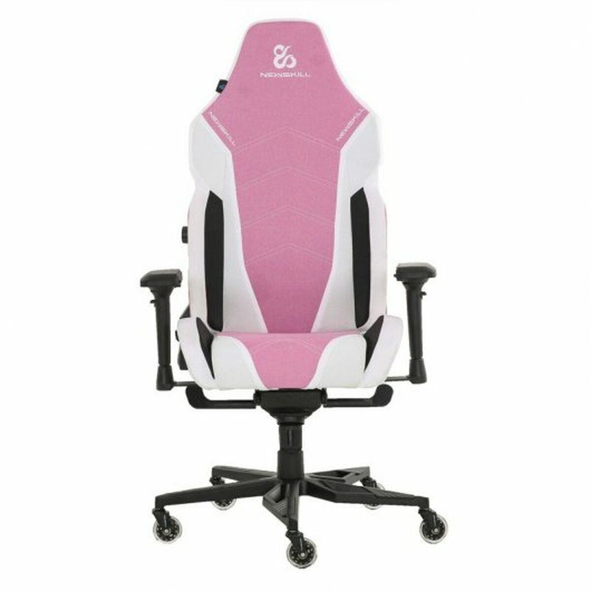 Gaming Stol Newskill Banshee Pink Pink