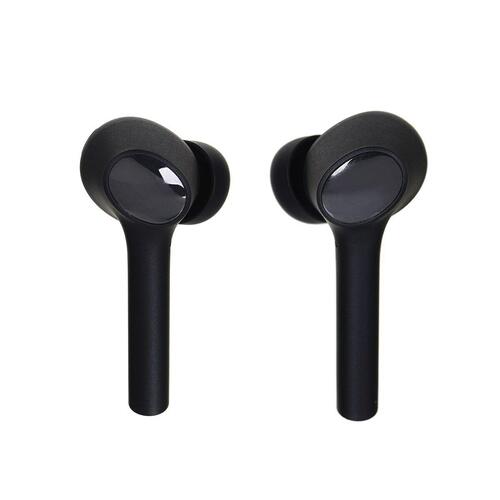 Bluetooth headset med mikrofon Xiaomi MI True Wireless 2 Pro Sort