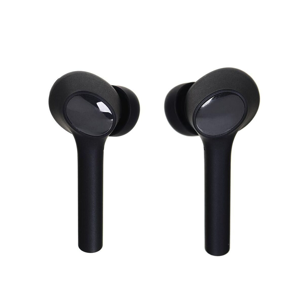 Bluetooth headset med mikrofon Xiaomi MI True Wireless 2 Pro Sort