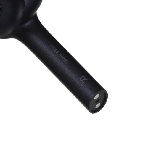Bluetooth headset med mikrofon Xiaomi MI True Wireless 2 Pro Sort