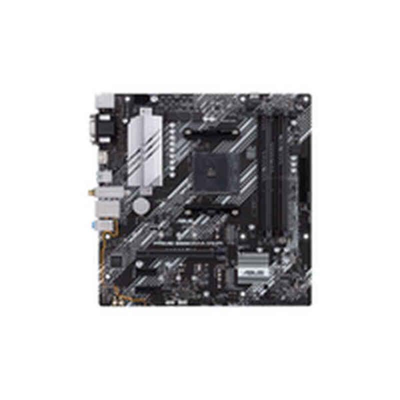 Motherboard Asus Prime B550m Matx Am4 Amd Am4 Amd Amd B550
