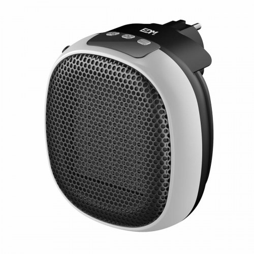 Varmeblæser keramisk 700 W mini - EDM Product