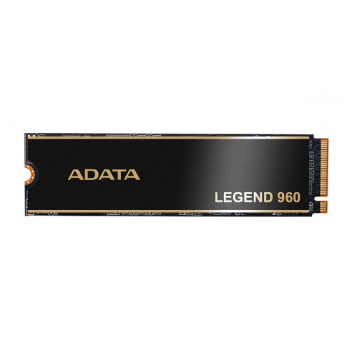 Adata LEGEND 960 1 TB NVMe M.2 PCIe 4.0 SSD
