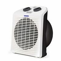 Varmeapparat Black & Decker BXSH2000E 2000W