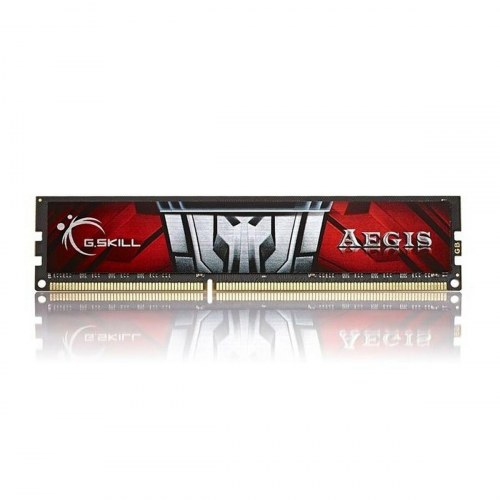 GSKILL Aegis DDR3 1600 MHz CL11 16 GB (2x8 GB) RAM
