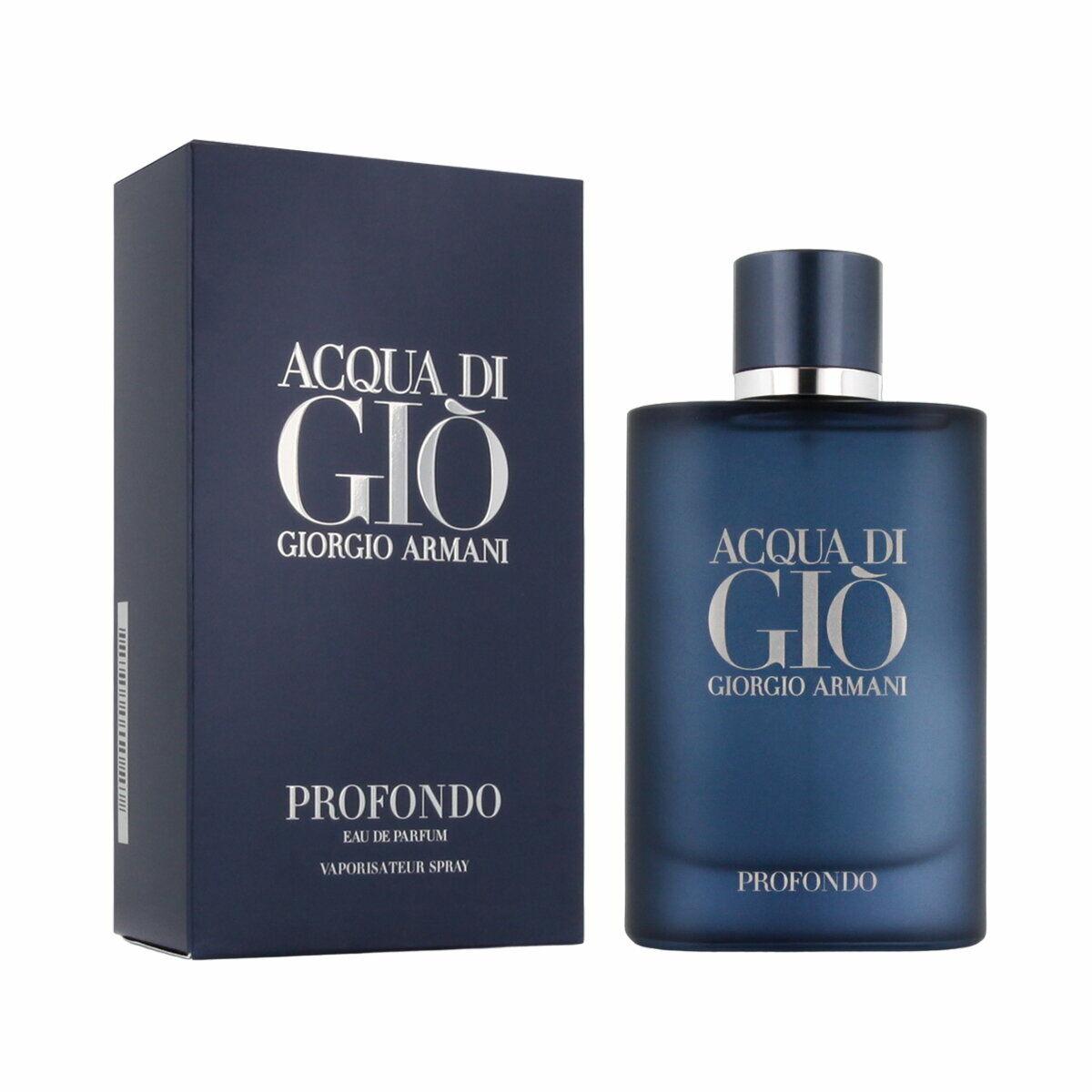 Herreparfume Giorgio Armani EDP Acqua Di Giò Profondo 75 ml