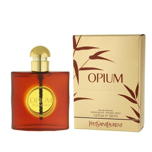 Dameparfume Yves Saint Laurent Opium 2009 EDP EDP 50 ml