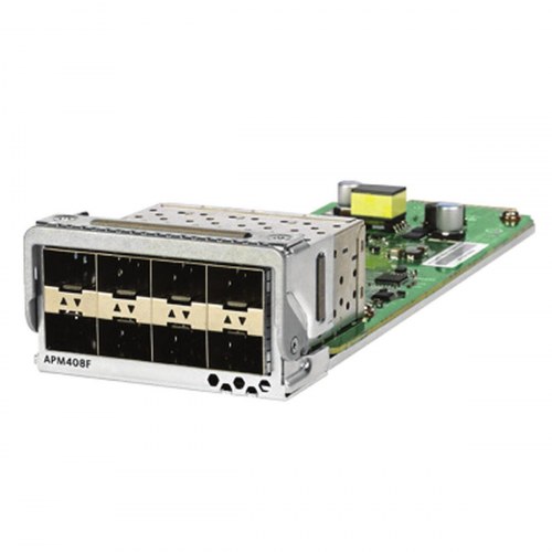 Netværkskort Netgear APM408F-10000S 8x SFP+