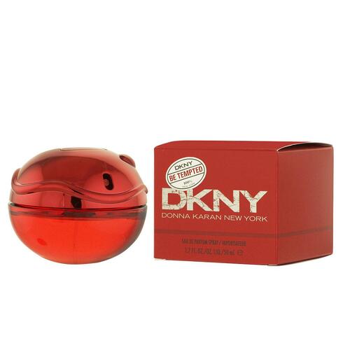 Dameparfume Donna Karan EDP Be Tempted 50 ml