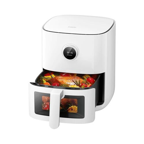 Airfryer Xiaomi Smart Air Fryer Pro Hvid 1600 W