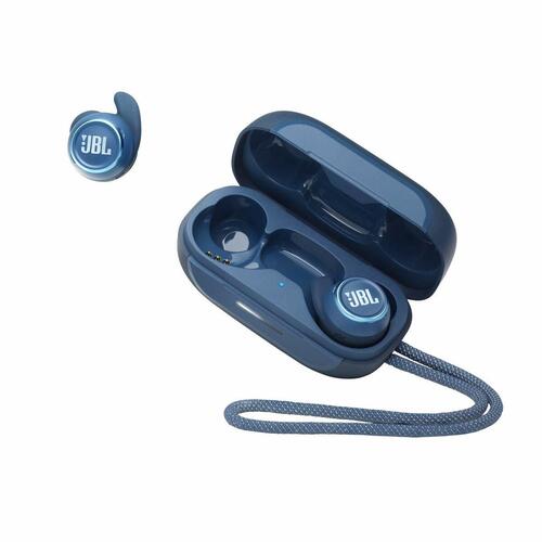 Hovedtelefoner JBL Blå (OUTLET A)
