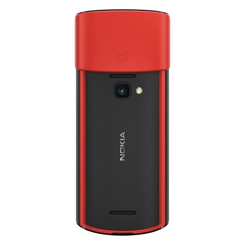Mobiltelefon til ældre mennesker Nokia 4G/LTE (OUTLET A+)