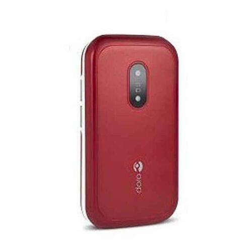 Mobiltelefon til ældre mennesker Doro 2,8" (OUTLET B)