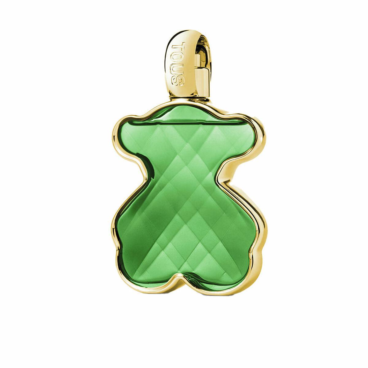 Parfume til kvinder Tous LoveMe The Emerald Elixir EDP 50 ml