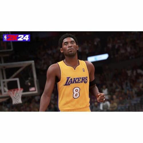 PlayStation 4 spil 2K GAMES NBA 2K24