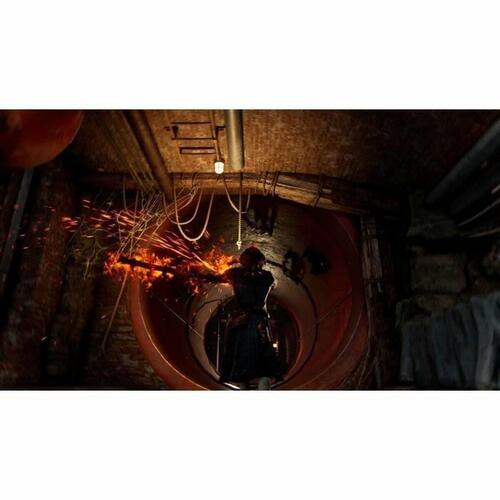 PlayStation 5 spil Neowiz Lies of P