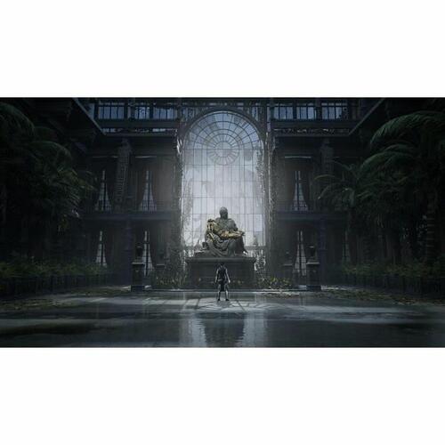 PlayStation 5 spil Neowiz Lies of P