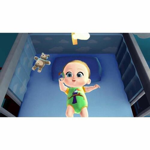 Microids My Universe: My Baby - Nintendo Switch (FR)