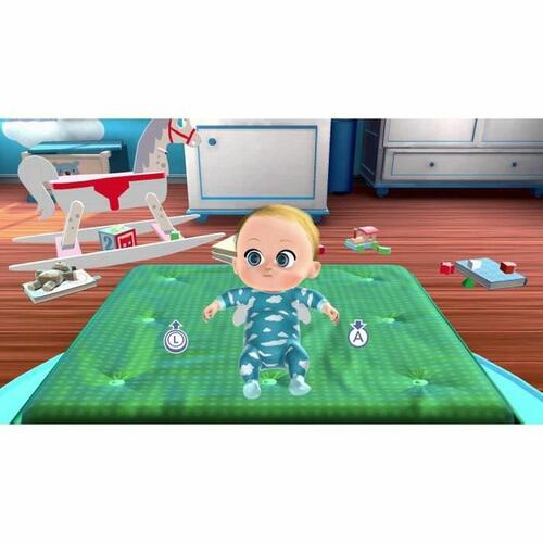 Microids My Universe: My Baby - Nintendo Switch (FR)