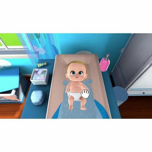 Microids My Universe: My Baby - Nintendo Switch (FR)