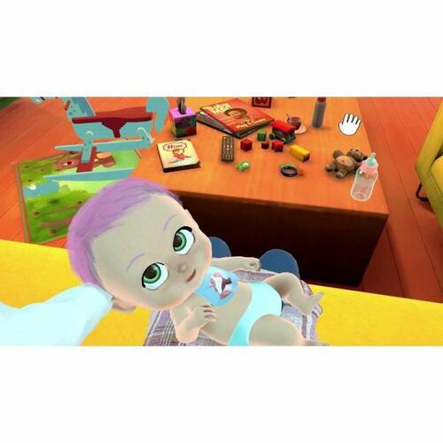 Microids My Universe: My Baby - Nintendo Switch (FR)