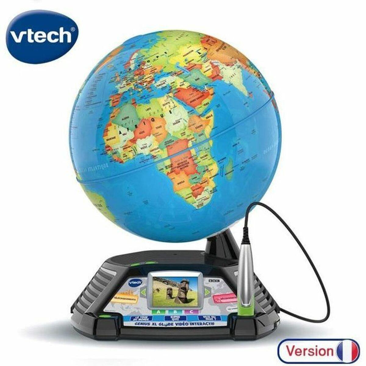 Interaktiv Globus Vtech Genius Xl