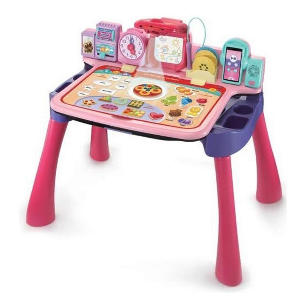 Interaktivt Legetøj Vtech Magi
