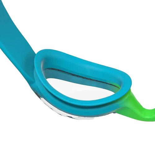 Svømmebriller til Børn Speedo 8-1211514638 Blå Onesize