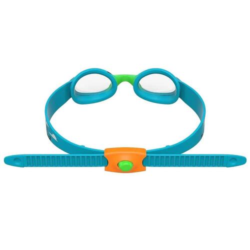 Svømmebriller til Børn Speedo 8-1211514638 Blå Onesize