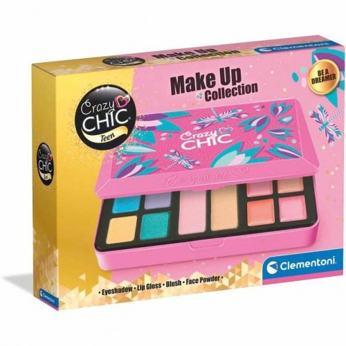 Makeup sæt til børn - Baby Born Be a Dreamer