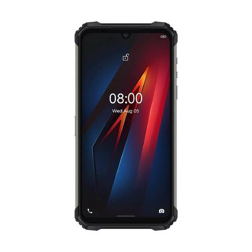 Smartphone Ulefone Armor 8 Sort 64 GB Octa Core 6,1" 4 GB RAM