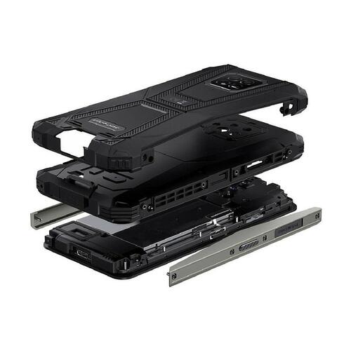 Smartphone Ulefone Armor 8 Sort 64 GB Octa Core 6,1" 4 GB RAM