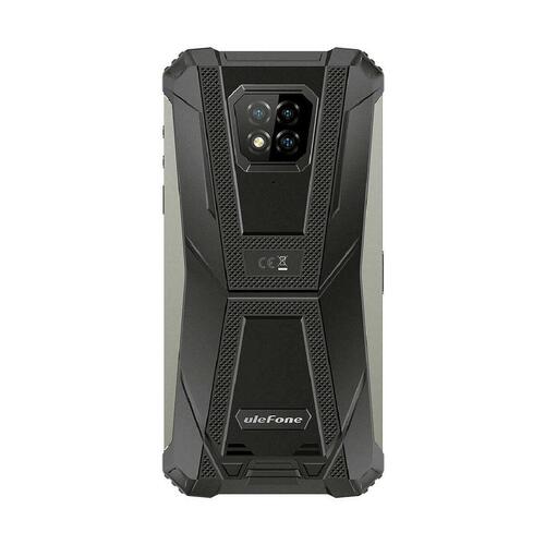 Smartphone Ulefone Armor 8 Sort 64 GB Octa Core 6,1" 4 GB RAM