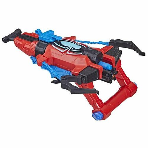 Pistol Hasbro Spiderman