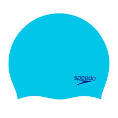 Badehætte Speedo 8-709908420 Blå Silikone