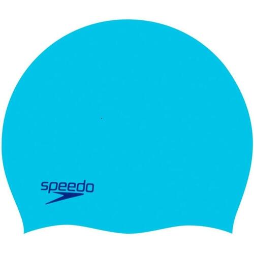 Badehætte Speedo 8-709908420 Blå Silikone