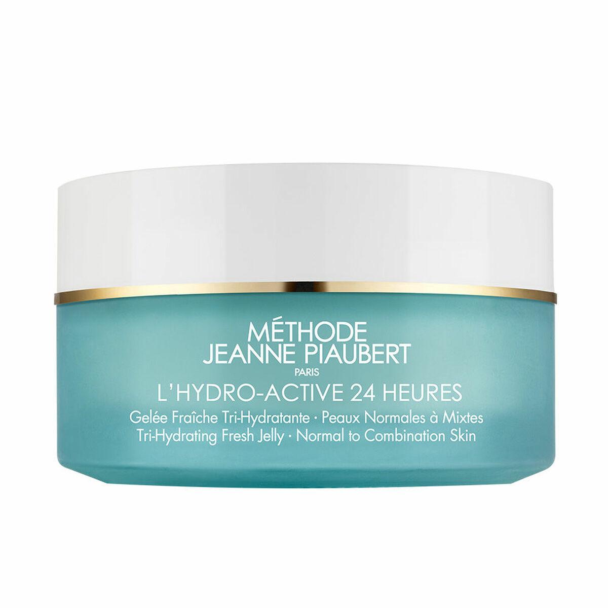 Jeanne Piaubert LHydro-Active 24 Heures - fugtgivende gelcreme til normal/kombineret hud 50 ml